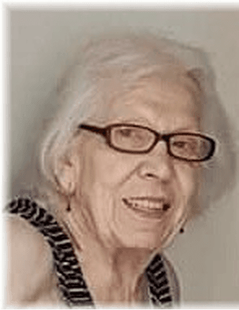Lillian Nesbitt Obituary