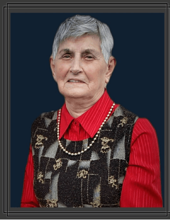 Pauline Krall Obituary