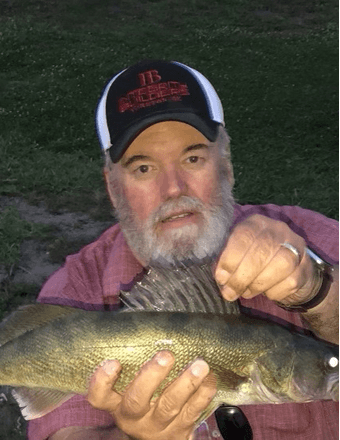 Michael Grant McCannell Obituary