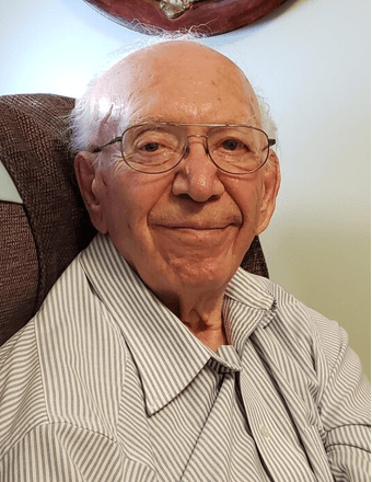 Sidney Drebit Obituary