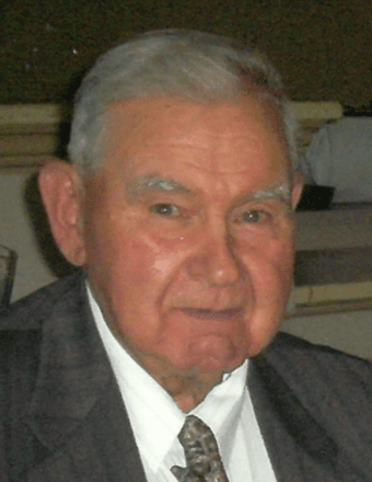 George Shipley Obituary