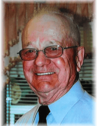 Lorne Wilson Obituary