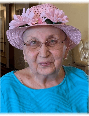 Adela Hanishewski Obituary