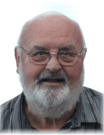 (Hugh) Bud de Balinhard Obituary