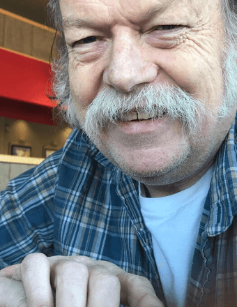 Nelson Saunders Obituary