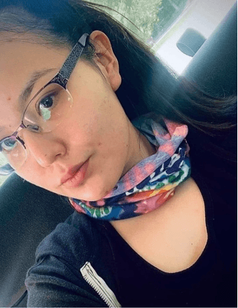 Megan Elizabeth Starr Obituary
