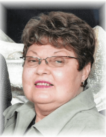 Donna Marie Mabel Grazier Obituary
