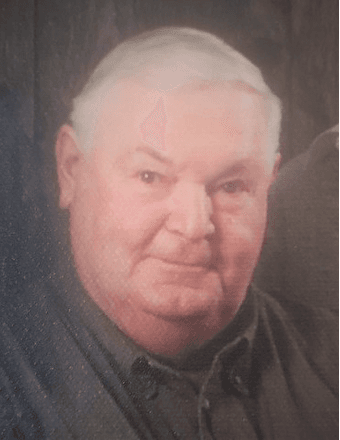 George Ronald Riddell Obituary