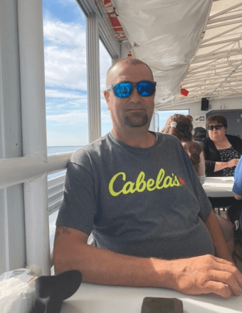 Patrick Owen Keeler Obituary