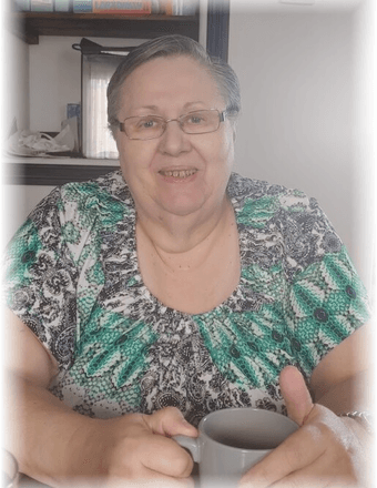 Shirley Griffiths Obituary