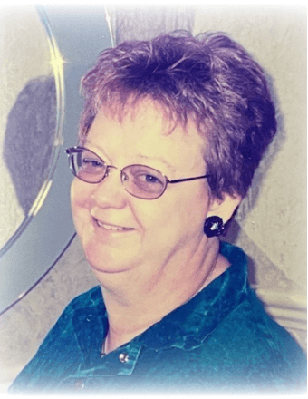 Trudy Collene Spence Obituary
