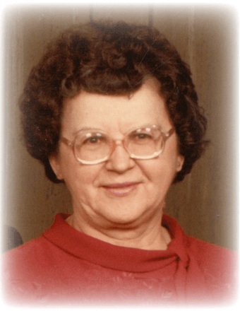 Anna Nyhorak Kirstuik Obituary
