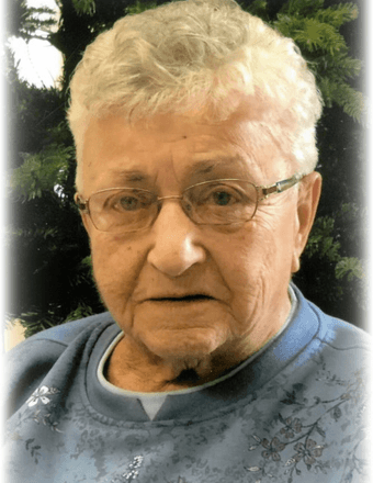 Catherine "Kay" (Krushelnicki) Uchacz Obituary