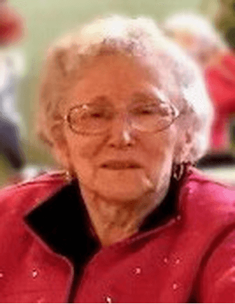 Nettie Kowall Obituary