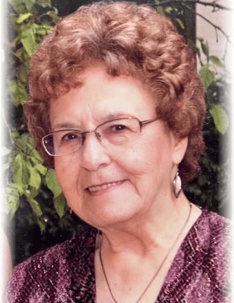 Hilda Isabel (Burback) Zorn Obituary