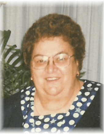 Annie Elizabeth Kormos Obituary