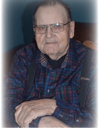 Lawrence Arthur Just Obituary