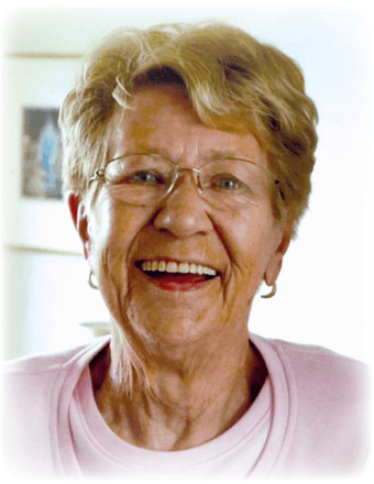 Sheila Mae (Linfoot) Harris Obituary