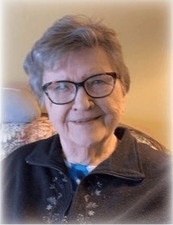 Violet (Yuzek) Grazier Obituary