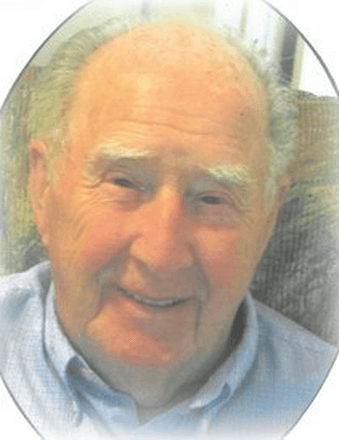 Art Walter Ridley Obituary