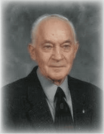 William "Don" Donald McLaren Obituary