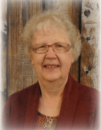 Geraldine Donna Milbrandt Obituary