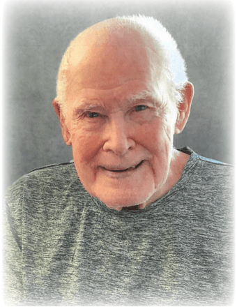 William George Ward Obituary