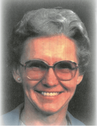 Mary (Zrudlo) Liebrecht Obituary