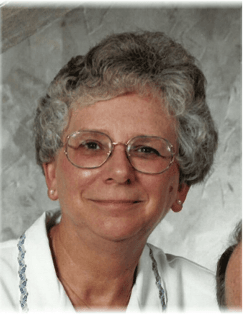 Sandra Rae Cooper Obituary