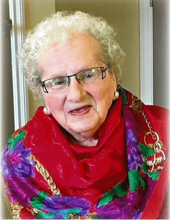 Rose Marie (Baryluk) Thompson Obituary