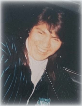 Lawrence "Lorieman" James Gordon Obituary