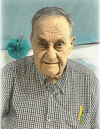 Gerhardt Karl Kaschl Obituary