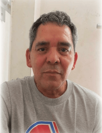 Manuel De Jesus Flores Obituary
