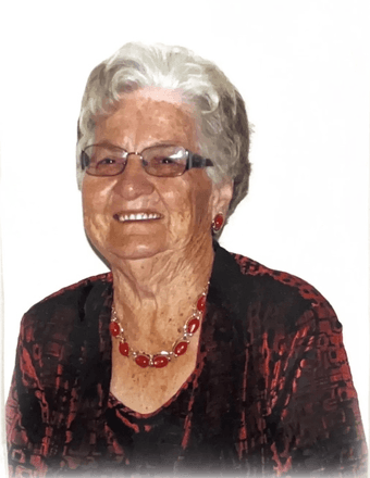 Emilie 'Emily' Rosie (Ulmer) Rathgeber Obituary