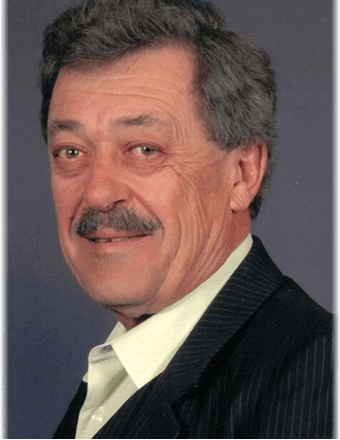 Kenneth Alexander Bahrey Obituary