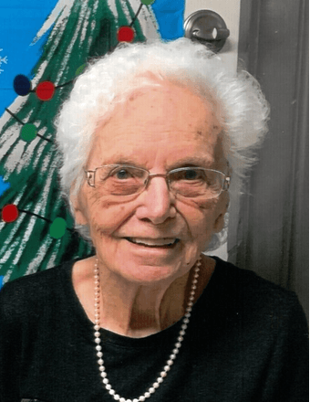 Eunice Petrinella Nagy Obituary