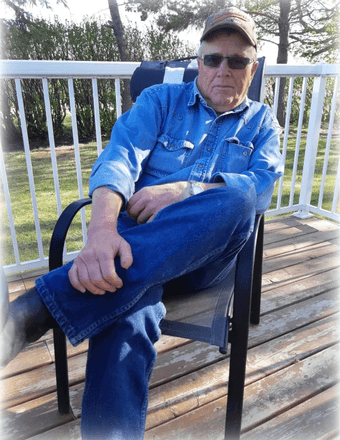 Ronald Robert Poppenheim Obituary