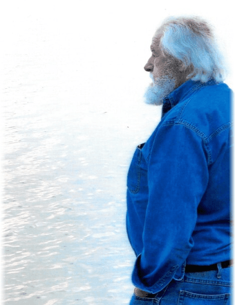 Jack Barabash Obituary