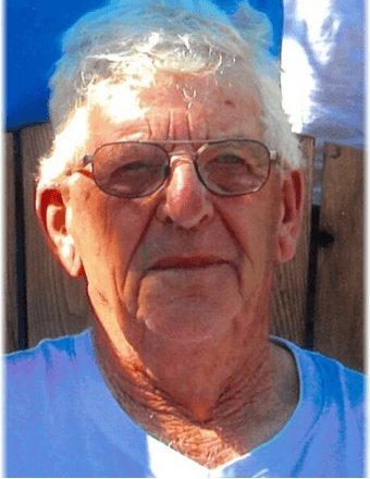 William Bates Obituary