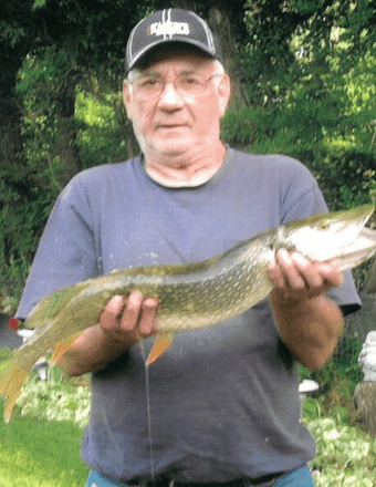 Tony Magdole Kryski Obituary