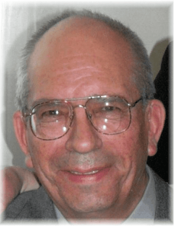 Douglas Joseph Hayden Obituary