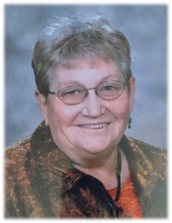 Helen Elsie Coulter Obituary