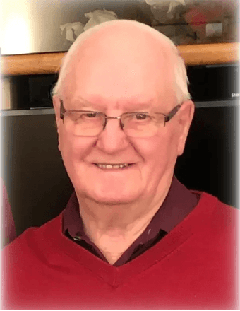 Ladner Edwin Polowick Obituary