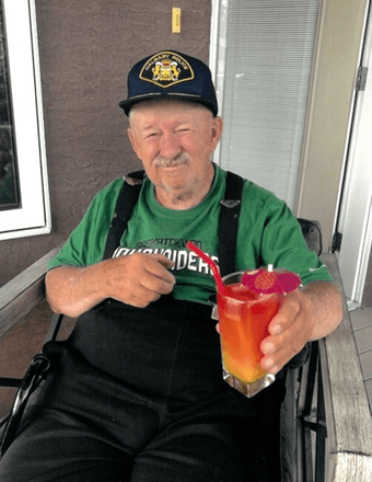 Norman Albert Hinrikson Obituary