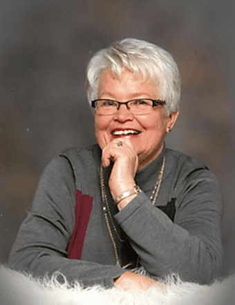 Ellen Stachiw Obituary