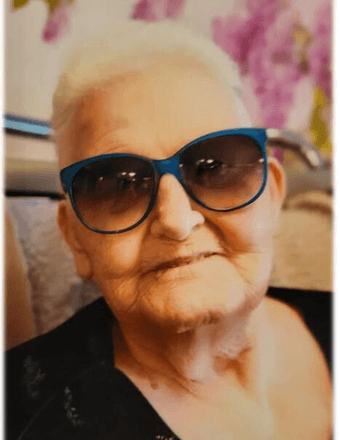 Margaret "Marge" Jean Yanish Obituary