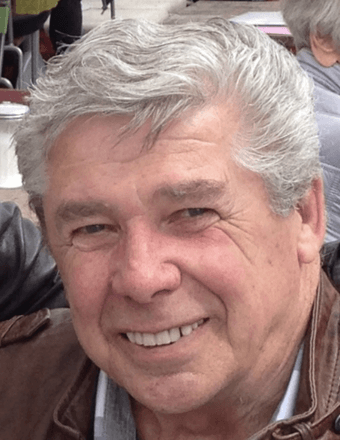 Richard "Dick" James Coombs Obituary