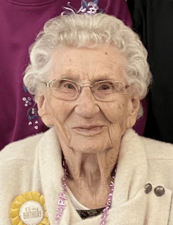 Sophie Kreptul Obituary
