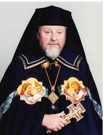 Most Reverend Peter Stasiuk, CSsR Obituary