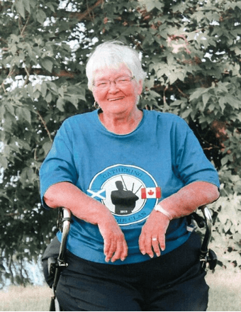 Ruth Datema Obituary